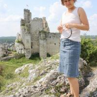 Mirów, Anna Siemomysła