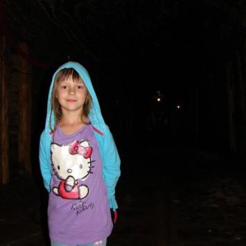 , Joanna