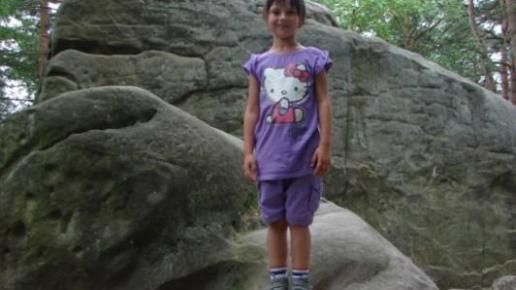 , Joanna