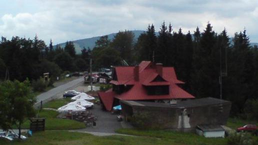schronisko na Równicy, Łukasz