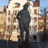 Rynek, Adam Prończuk