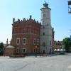 Sandomierz, Adam Prończuk