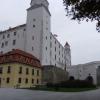 Bratysława - zamek, Adam Prończuk