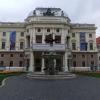 Bratysława - Opera Narodowa, Adam Prończuk