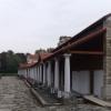 Petronell - Curnuntum - odtwarzane zabudowania z czasów rzymskich, Adam Prończuk