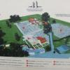Petronell - Curnuntum - plan muzeum, Adam Prończuk