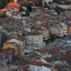 Rovinj - widok z wieży , Adam Prończuk