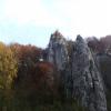 Iglica, Adam Prończuk