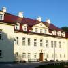 Pałac w Izbicku, Arkadiusz Musielak