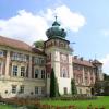 Zamek w Łańcucie, Jarosław S.
