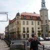 Ratusz w Boguszowie-Gorcach, Mariusz Wiśniewski