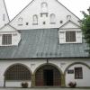 klasztor Klarysek w Starym Sączu, Dariusz Cieśla