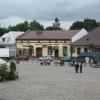rynek w Starym Sączu, Dariusz Cieśla