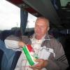 najlepszy kierowca 24travels.com, Dariusz Cieśla