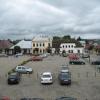 rynek Stary Sącz, Dariusz Cieśla
