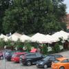 rynek w Starym Sączu, Dariusz Cieśla