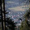 Panorama Beskidów z Magurki, Dariusz Cieśla