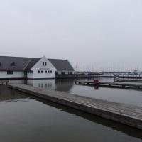 Rust - port , Adam Prończuk