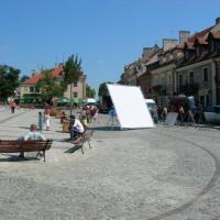 Plan Ojca Mateusza, Adam Prończuk