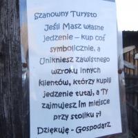 Telesforówka, Adam Prończuk