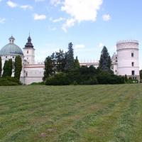 Krasiczyn, Jarosław S.