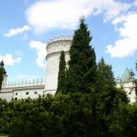 Krasiczyn, Jarosław S.