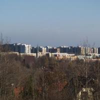 BIelskie Osiedla z Dębowca, Dariusz Cieśla