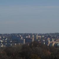 BIelskie Osiedla z Dębowca, Dariusz Cieśla