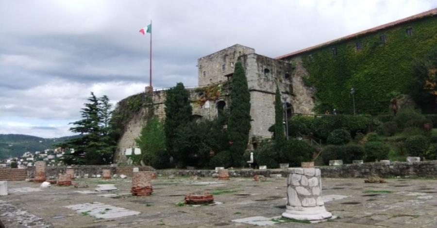 Triest - zdjęcie