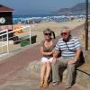 Alanya - wybrzeże, Bogumiła