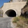 Tunel, Bogumiła