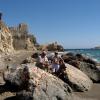 Anamur, Bogumiła