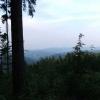 Beskid Śląski spod Stożka, Adam Prończuk