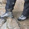 Buty po kąpieli, Adam Prończuk