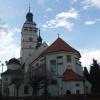 K. Narodzenia NMP, Adam Prończuk