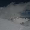 Na Aiguille du Midi, Adam Prończuk