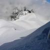 Z Aiguille du Midi, Adam Prończuk