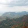 Widok na Pieniny z Wysokiej, Mariusz Wiśniewski