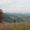 Pieniny, Mariusz Wiśniewski