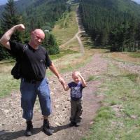 Klimczok zdobyty !, Ola Dzitkowska