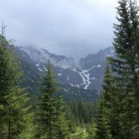 Tatry, Ewelina