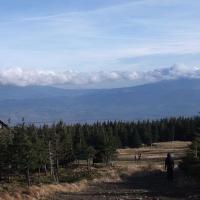 Beskid Żywiecki , Adam Prończuk