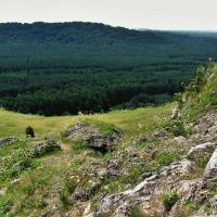 Biskupice - Olsztyn k./Częstochowy, Magdalena