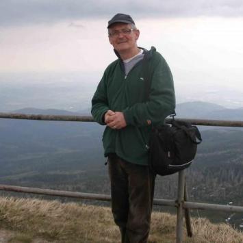 , Krzysztof