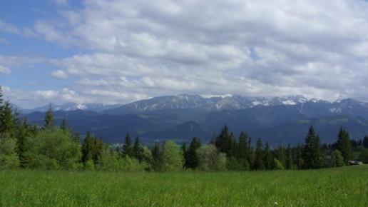 Tatry, Ewelina