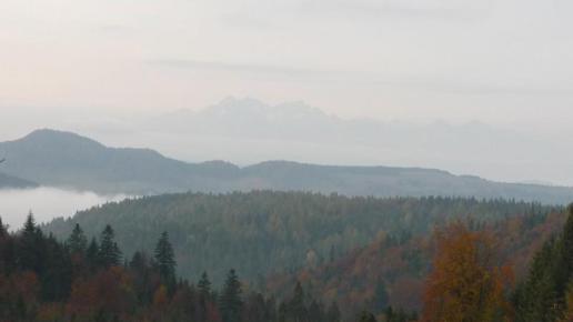 Wysoka i Tatry, Mariusz Wiśniewski