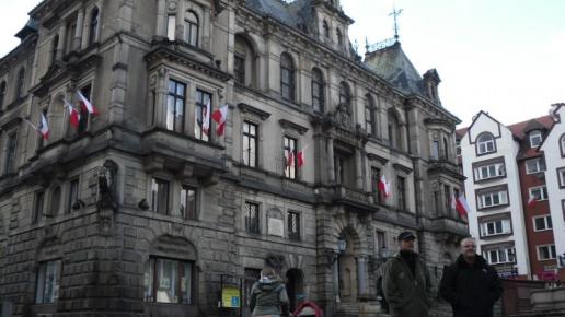 Kłodzko, Mariusz Wiśniewski