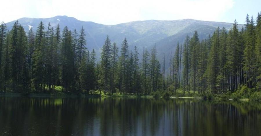 Tatry - zdjęcie