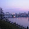 Panorama miasta, Darek