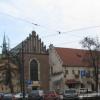 Bazylika św. Franciszka z Asyżu OO. Franciszkanów, Darek